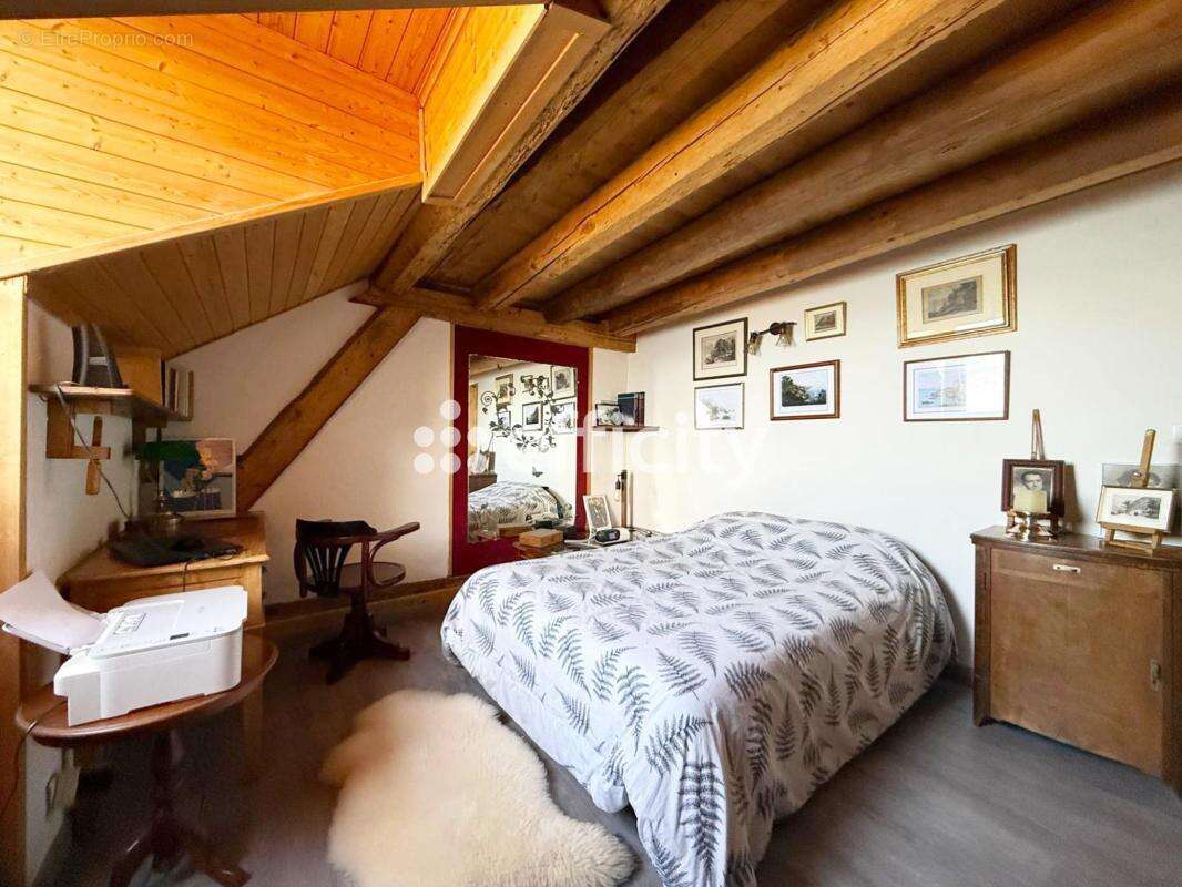Appartement - photo 3