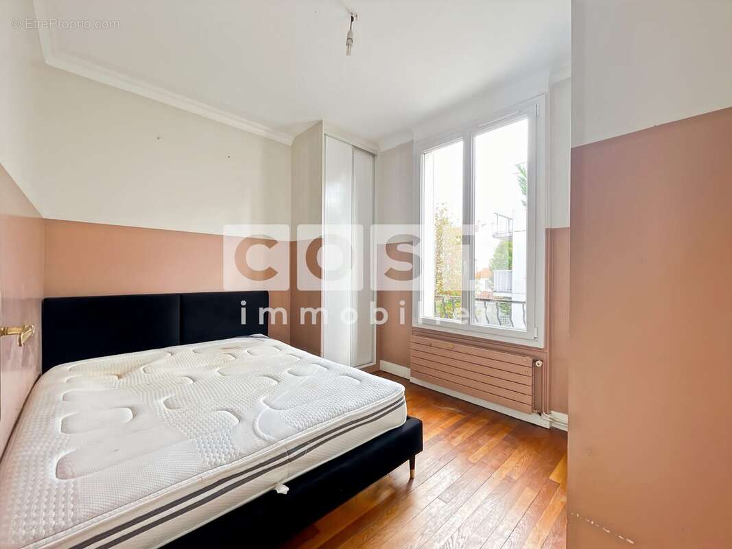 Maison à ASNIERES-SUR-SEINE