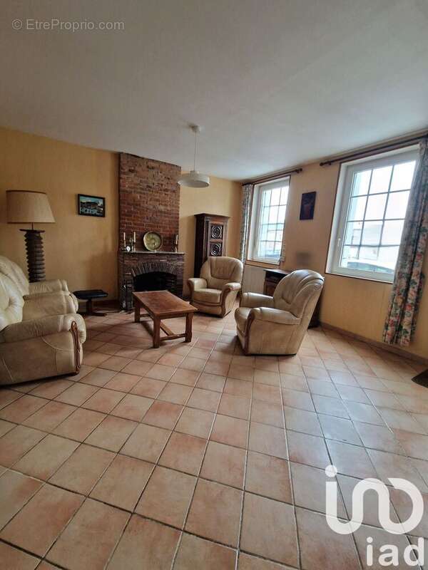 Photo 3 - Maison à TOTES
