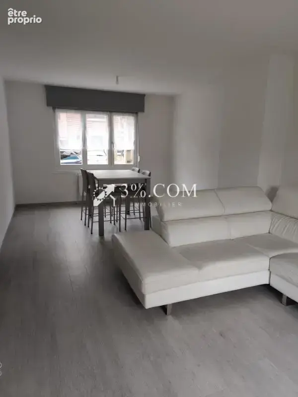 Maison 4ch sans travaux avec jardin - photo 4