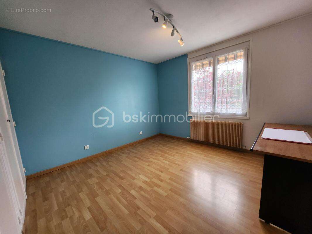 Maison à LA MACHINE