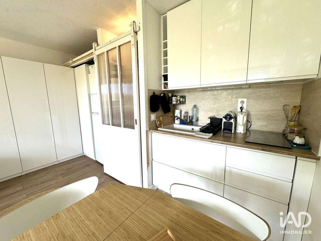 Photo 5 - Appartement à FREJUS