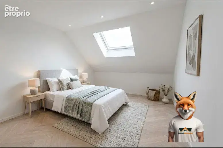 Appartement 73 m² à Champvans-Les-Moulins  - photo 6