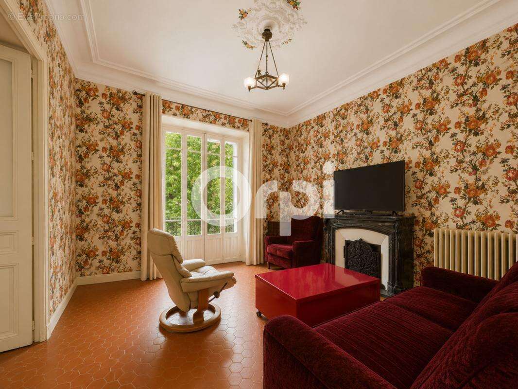 Maison à GRASSE