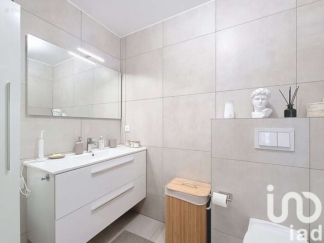 Photo 6 - Appartement à HETTANGE-GRANDE