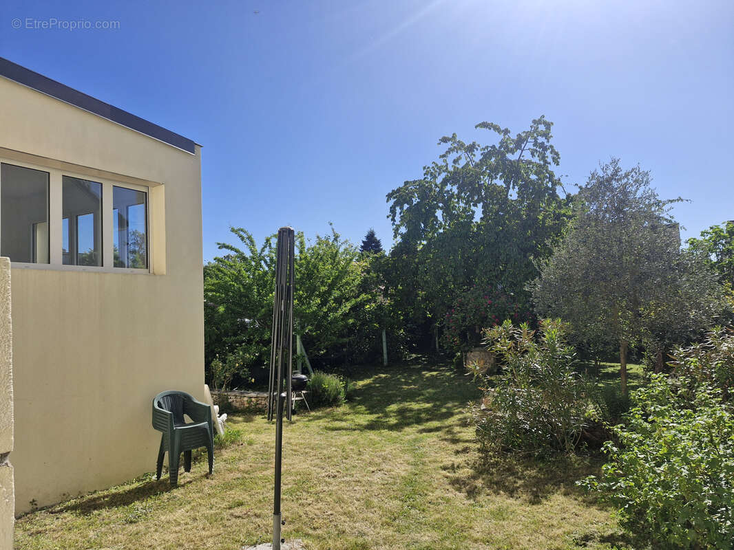 Maison à CORMEILLES-EN-PARISIS