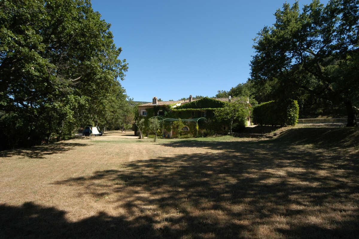 Maison à GRIGNAN