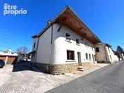 Maison à POUILLY-SOUS-CHARLIEU