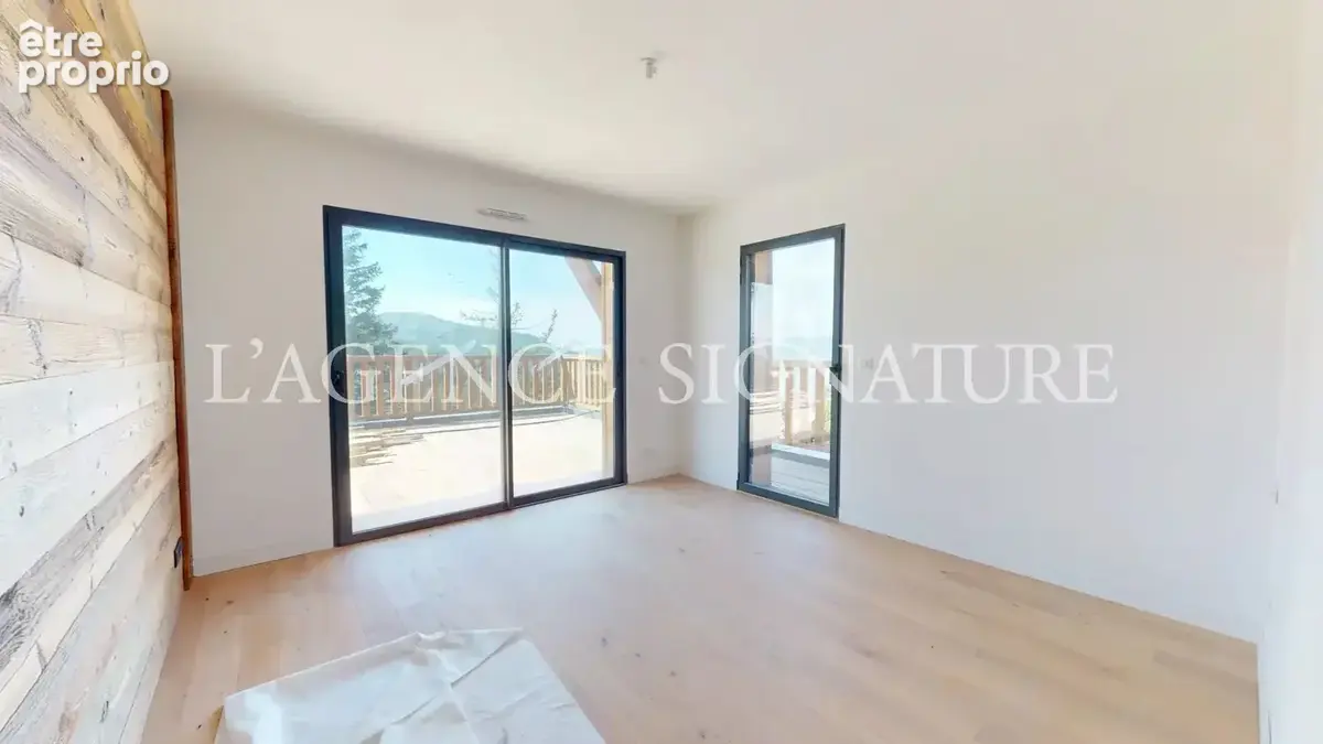 A vendre- chalet 5p valberg - photo 13