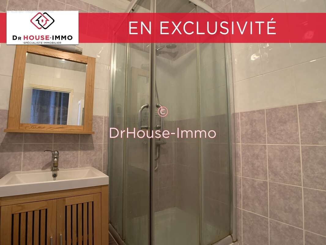 Appartement à CHALETTE-SUR-LOING