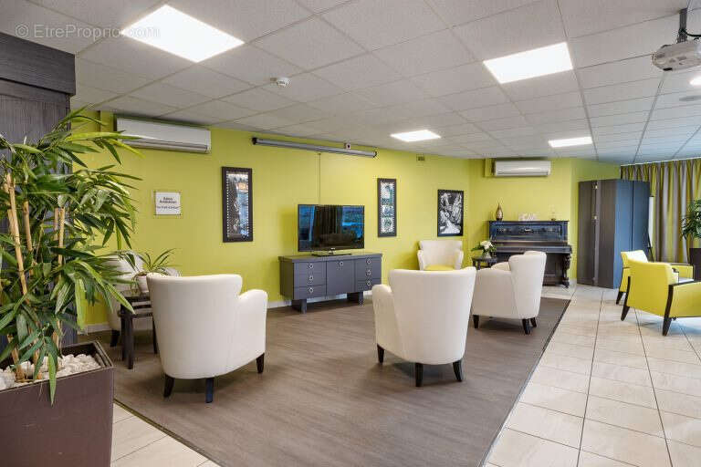 Investissement en EHPAD - photo 5