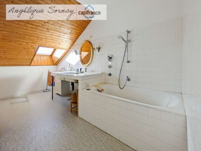 À vendre – Maison à Geruge sur terrain clos de 1535 m² - photo 17