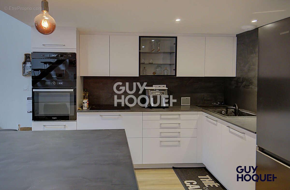 Appartement à BOURG-EN-BRESSE