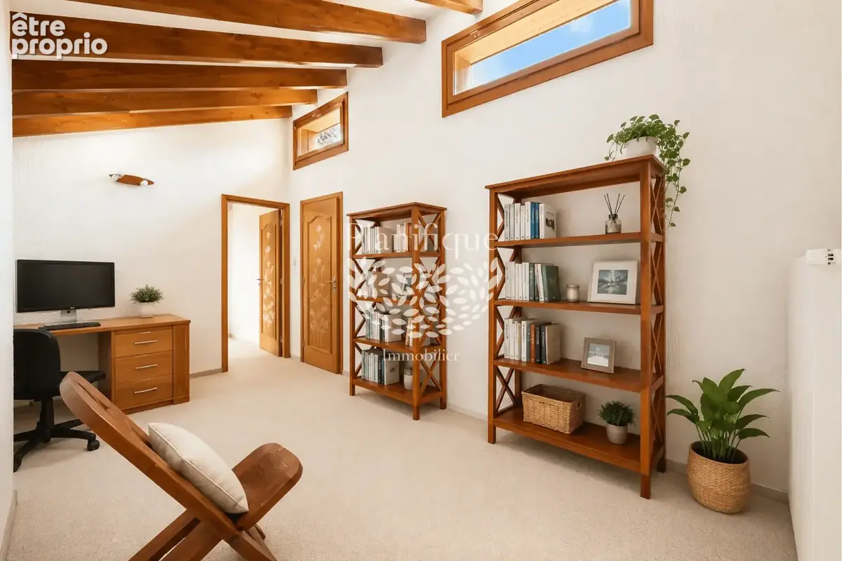 Idéalement situé, beau duplex - photo 8