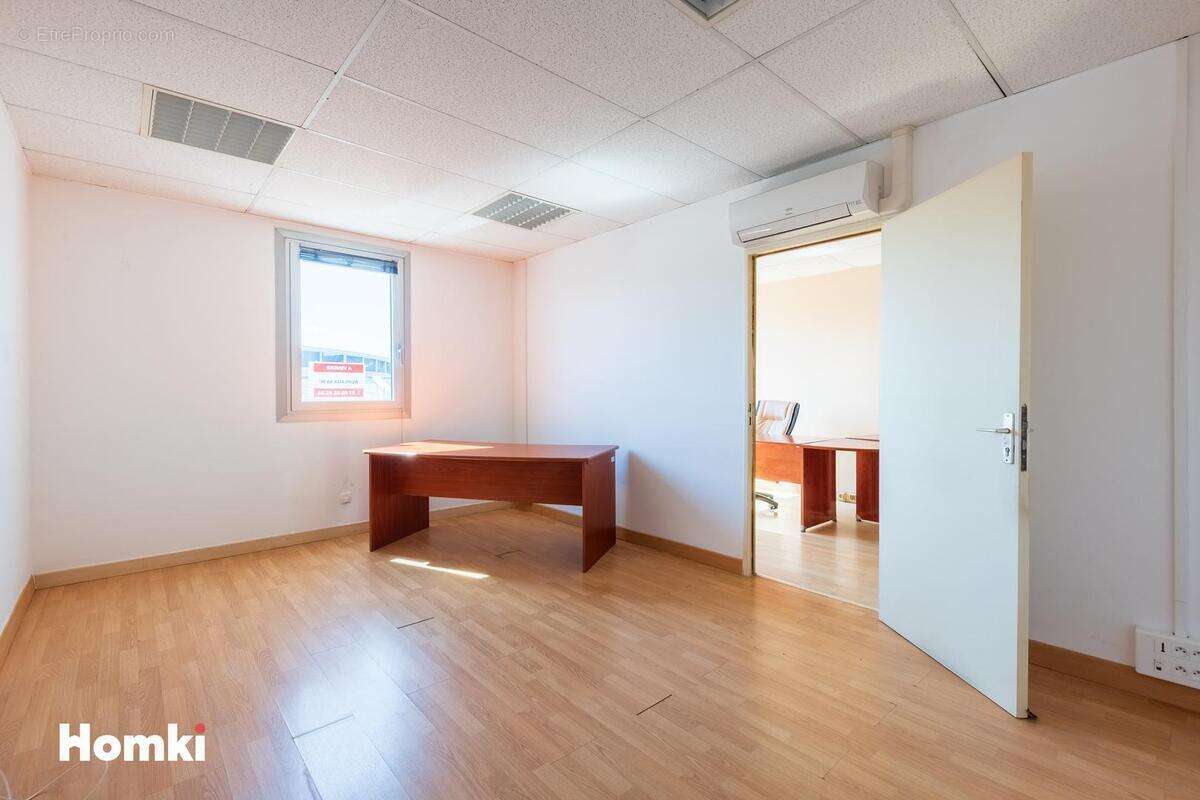 Commerce à MARTIGUES