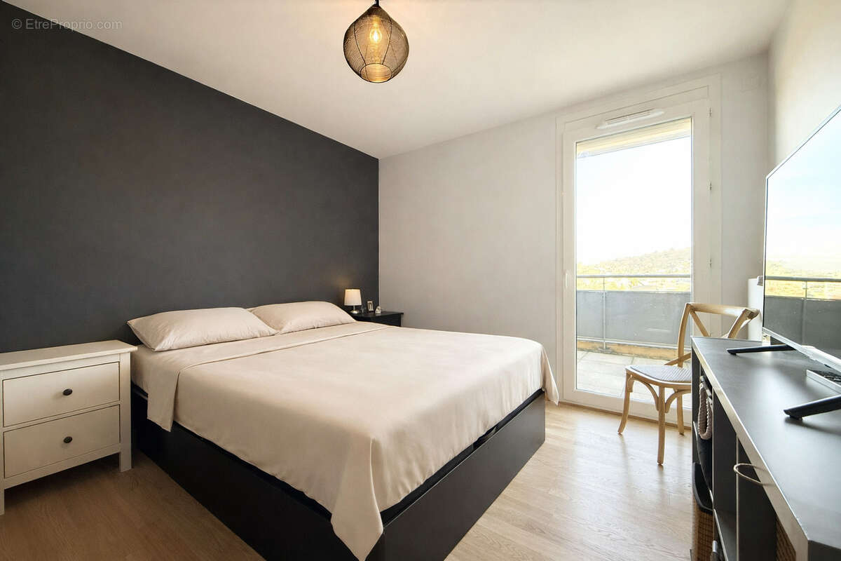 Appartement à VETRAZ-MONTHOUX