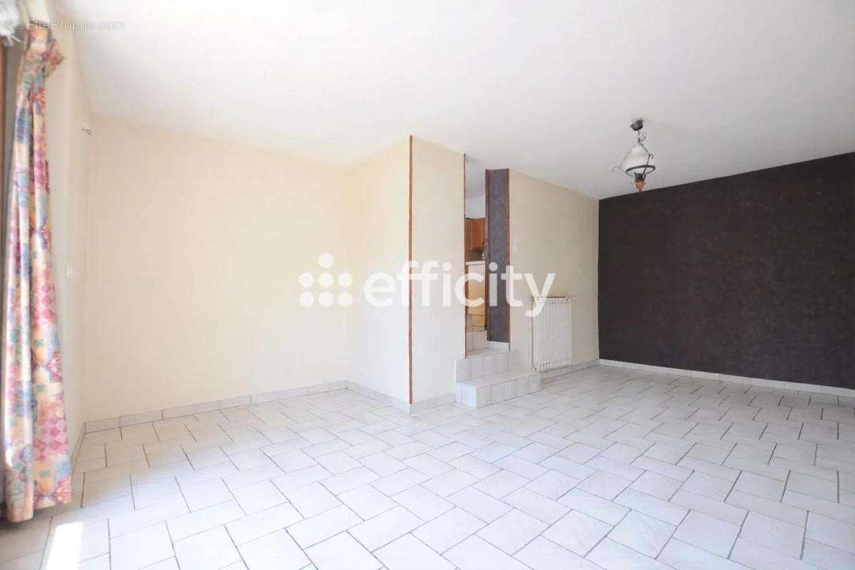 Appartement - photo 5