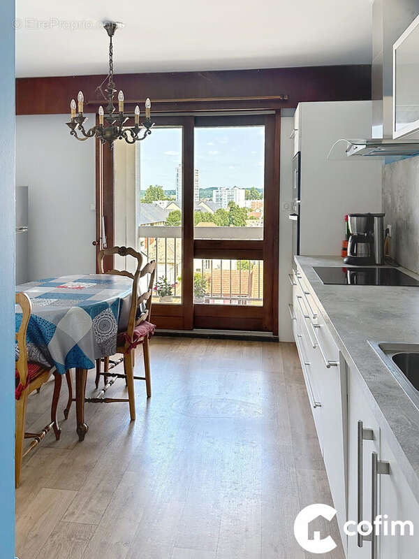 Appartement à TARBES