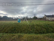 Terrain à FRANCUEIL