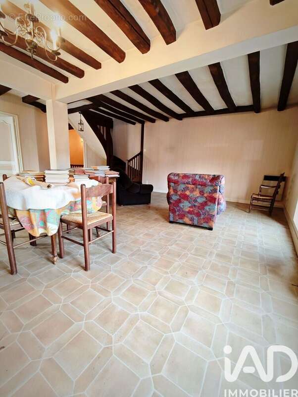 Photo 7 - Appartement à VEIGNE