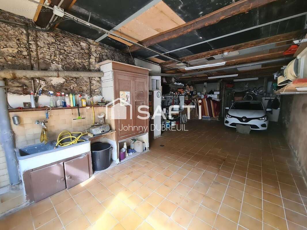 Photo 2 - Maison à LE LUC