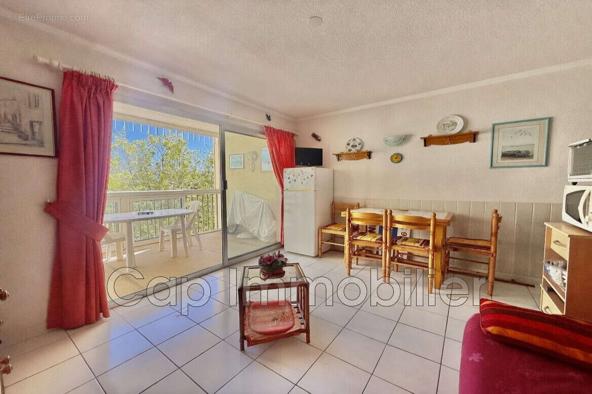 Appartement à AGDE