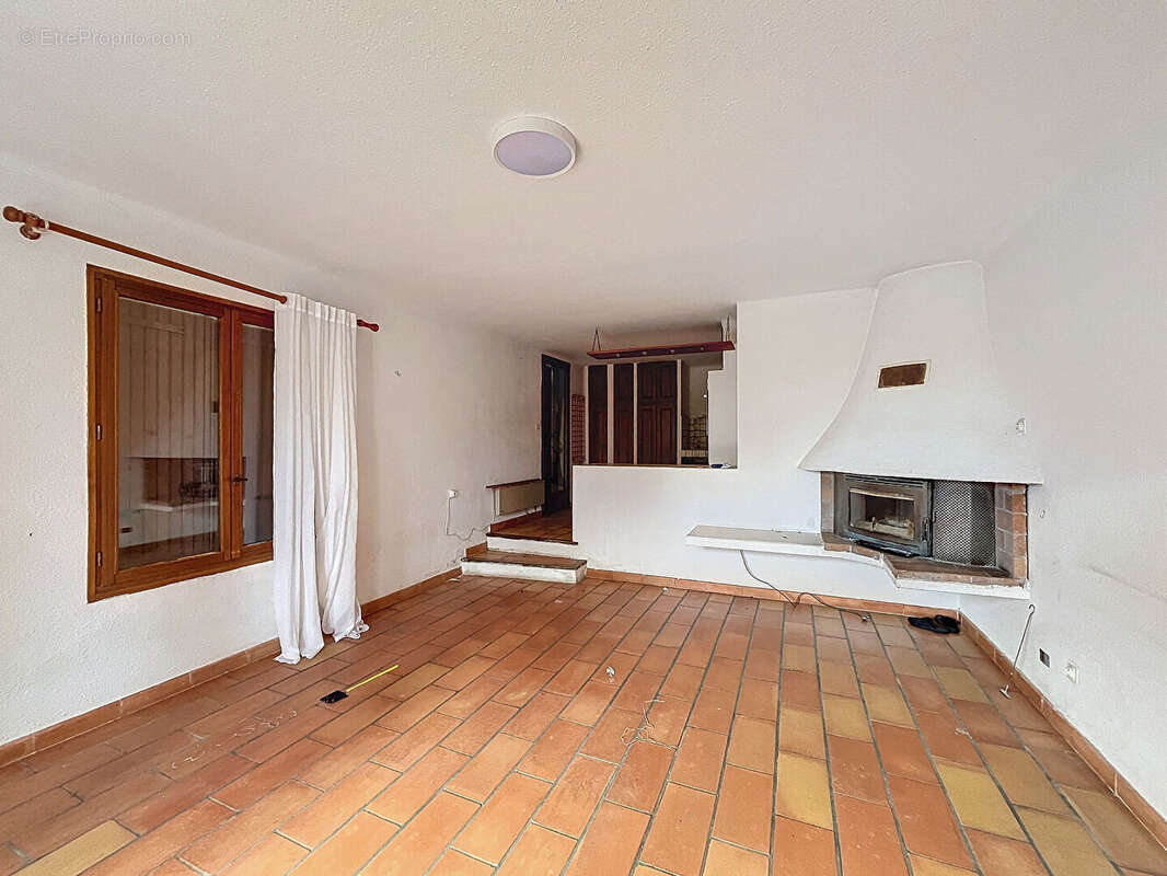 Maison à VILLENEUVE