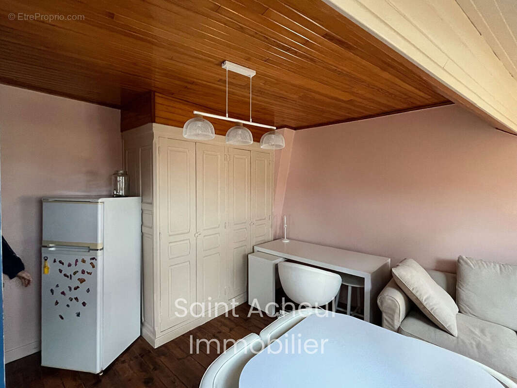 Appartement à AMIENS