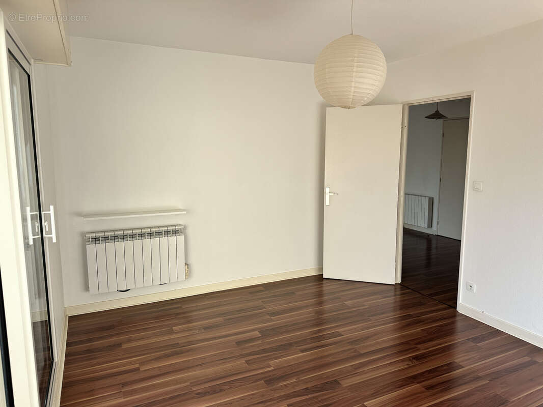 Appartement à PFASTATT