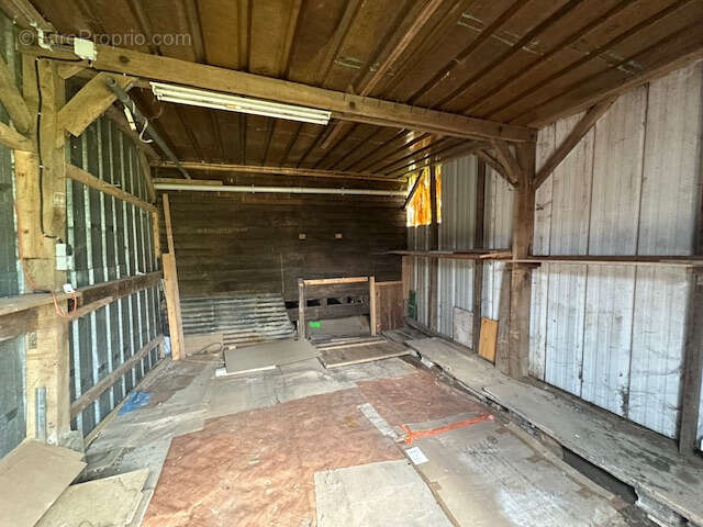 Maison à BRADIANCOURT