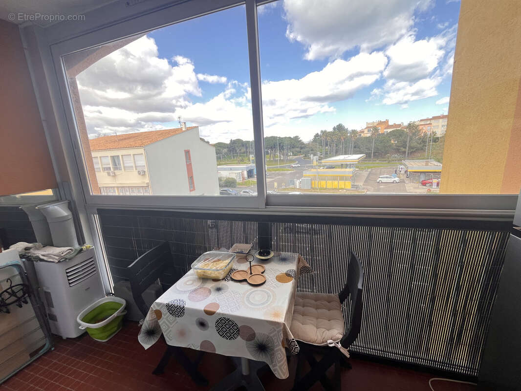 Appartement à AGDE