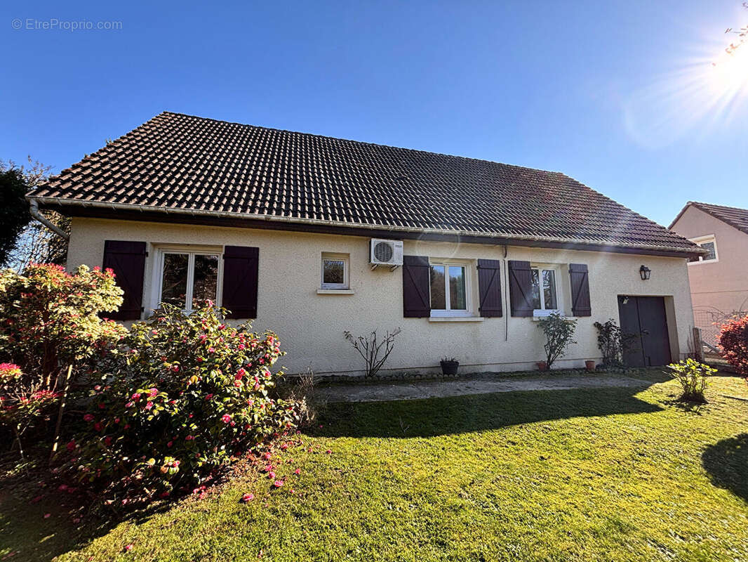 Maison à LES ANDELYS