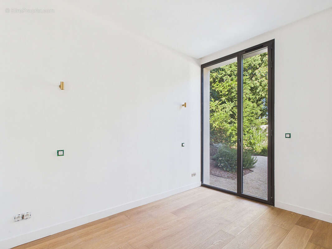 Maison à SAINT-REMY-DE-PROVENCE