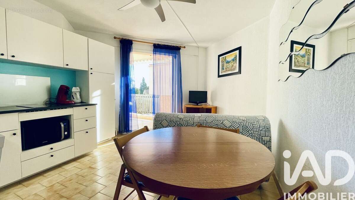 Photo 2 - Appartement à LA LONDE-LES-MAURES