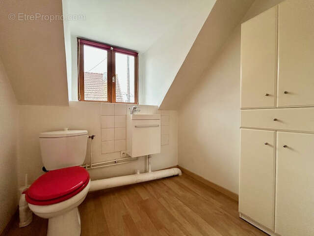 Maison à MARCOUSSIS