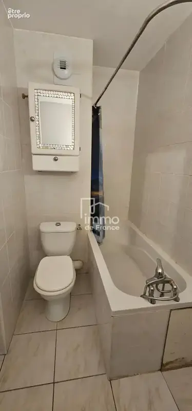 Appartement 1 pièce 32 m2 GEX - photo 7