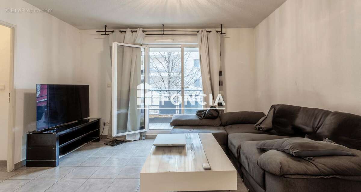 Appartement à NIMES