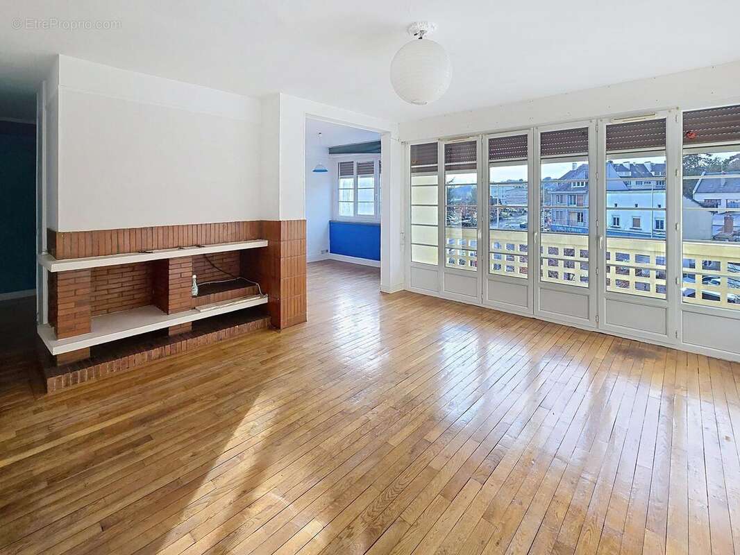 Photo 2 - Appartement à LISIEUX
