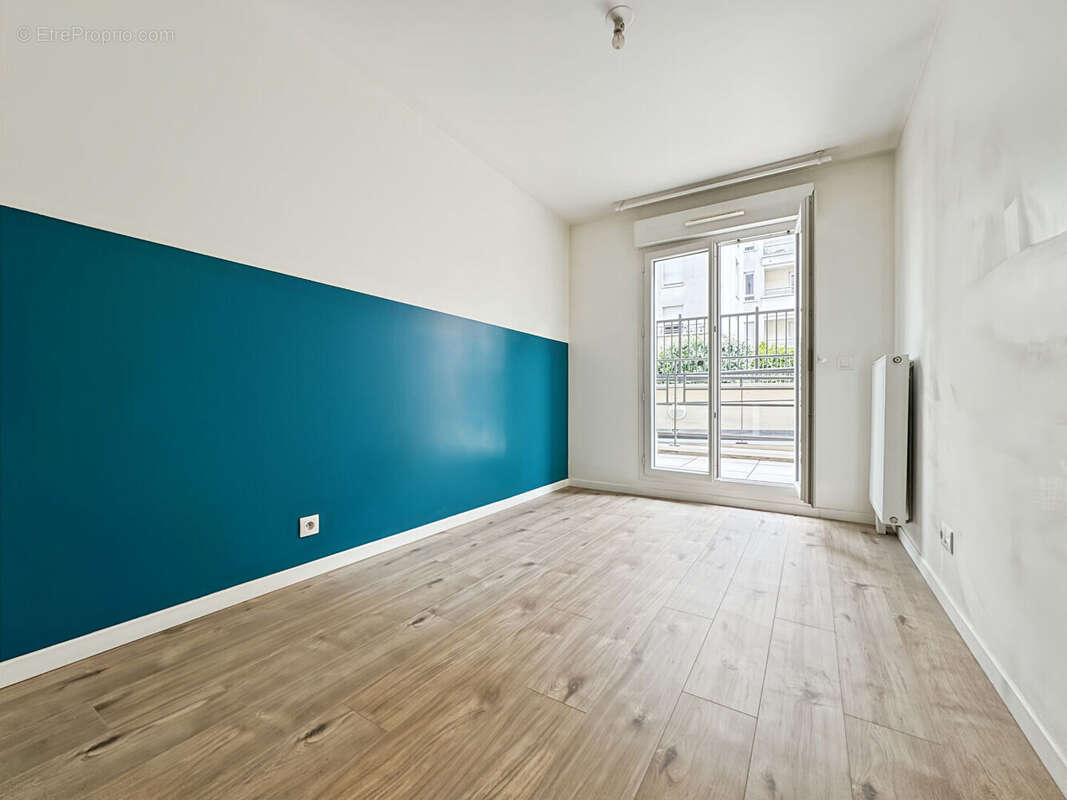 Appartement à ROSNY-SOUS-BOIS