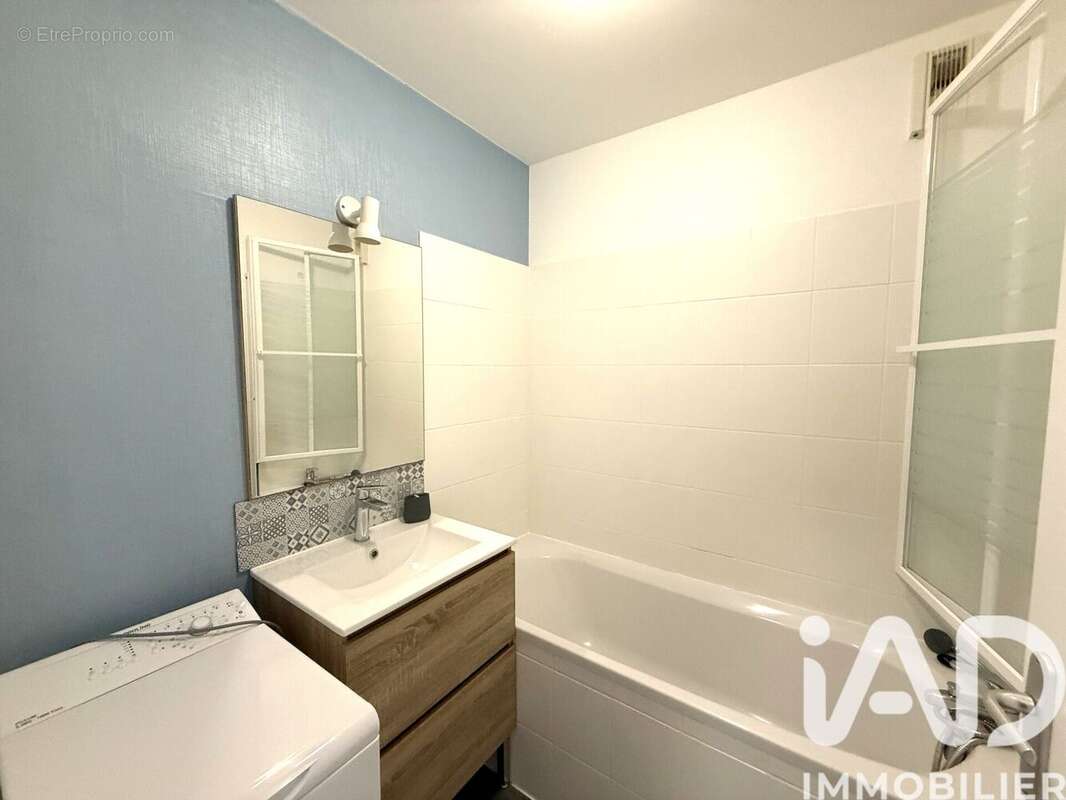 Photo 9 - Appartement à ARZON