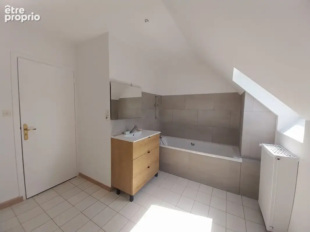 Maison Vienne 4 pièces 111 m2 - photo 9