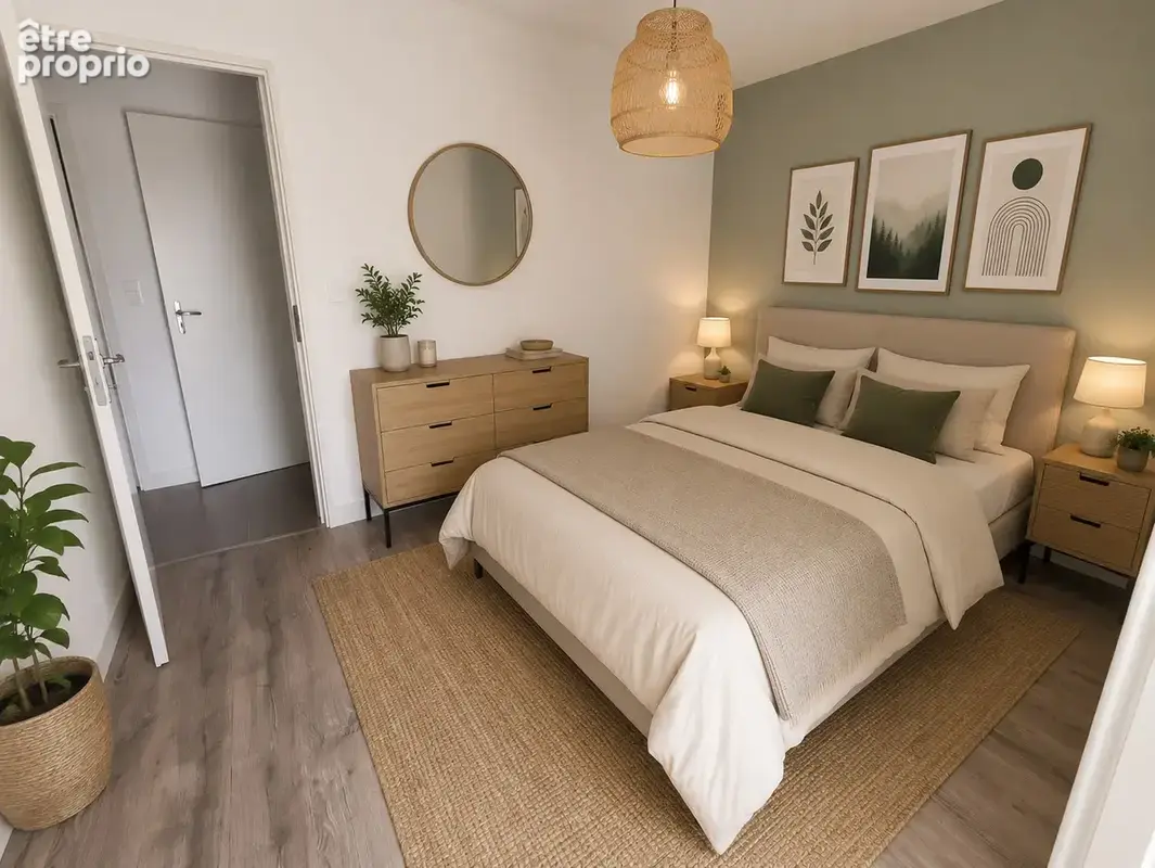Appartement 3 pièces 60 m² à vendre à Saint-Jean-De-Luz (64500) - photo 7