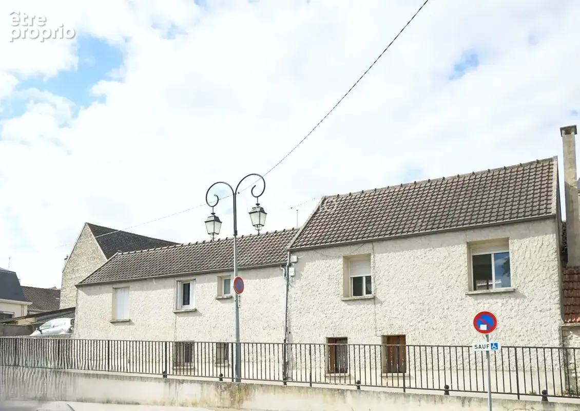 Photo Maison à Beynes au prix de 365 000€