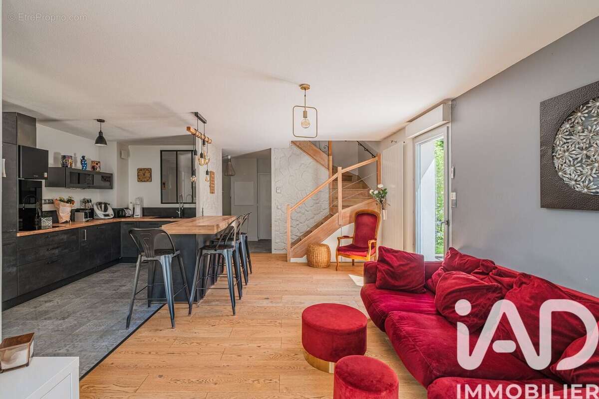 Photo 5 - Maison à VIF