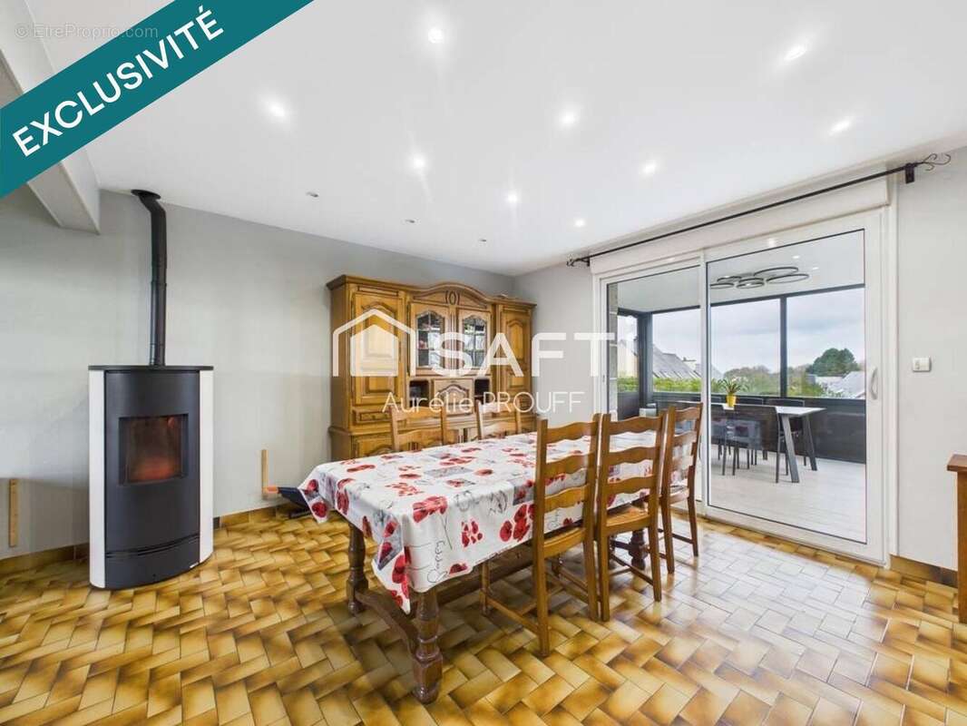 Photo 7 - Maison à PLOUGONVEN