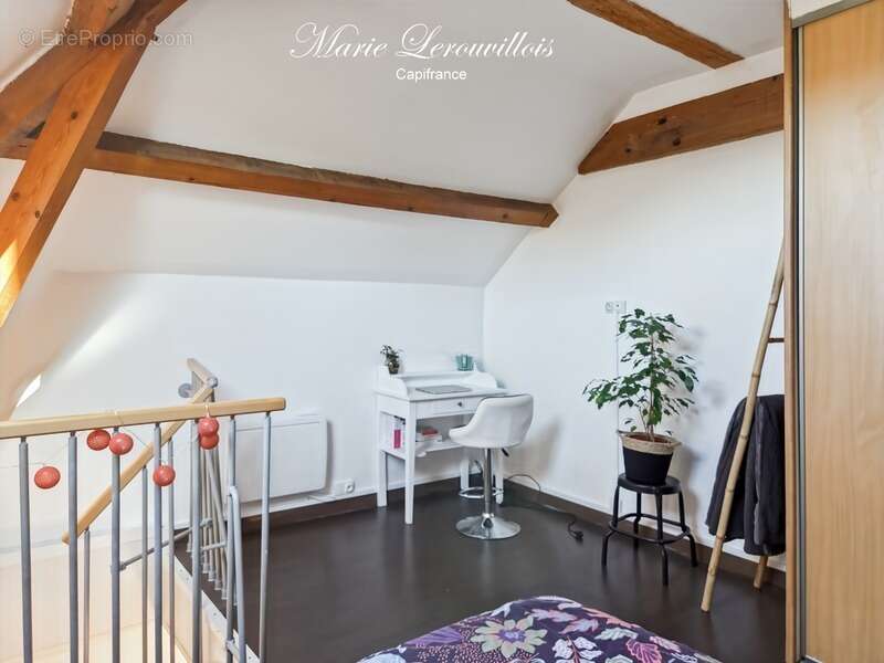 Appartement à SAINT-JULIEN-LES-VILLAS