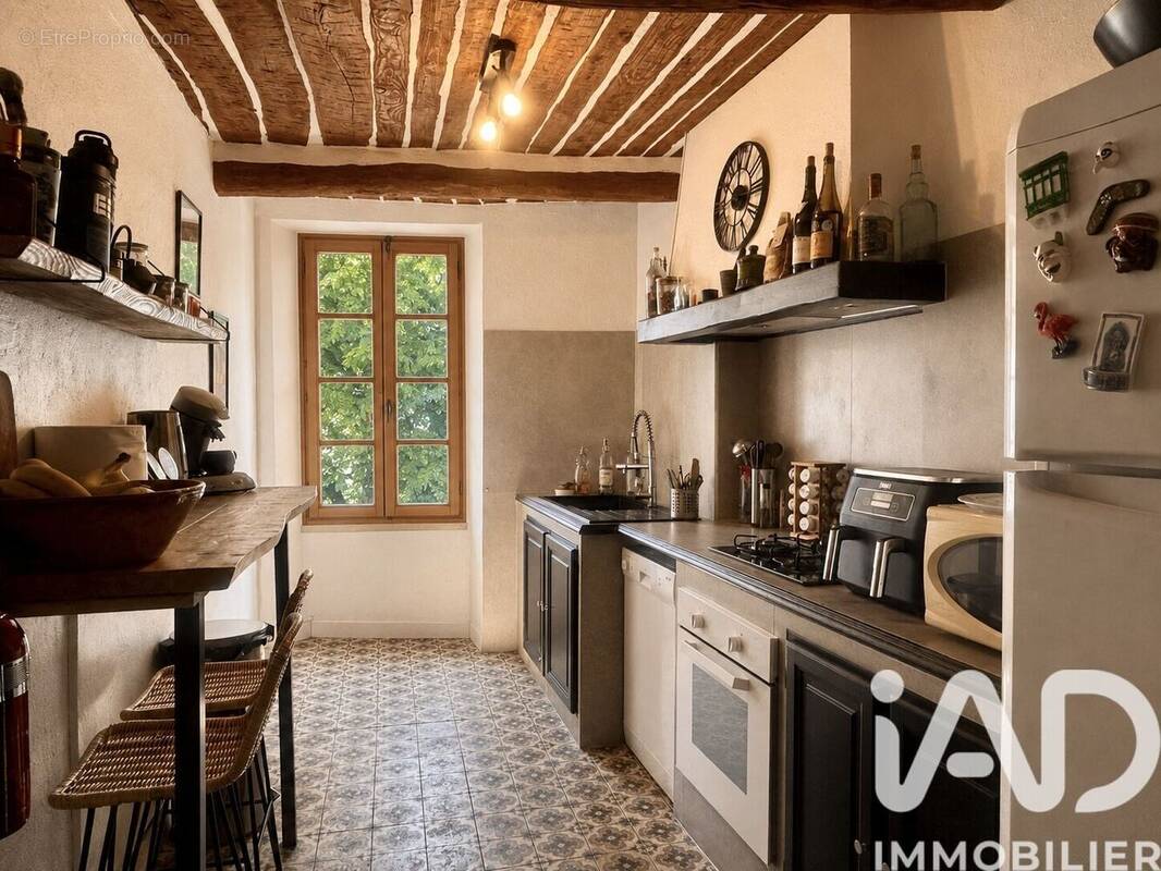 Photo 1 - Maison à BRAS