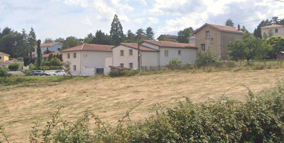 Photo 1 - Maison à VAUGNERAY