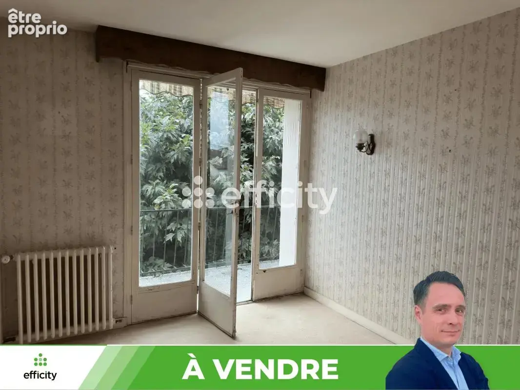 Maison 7 pièces 120 m² à vendre à Poitiers (86000) - photo 9
