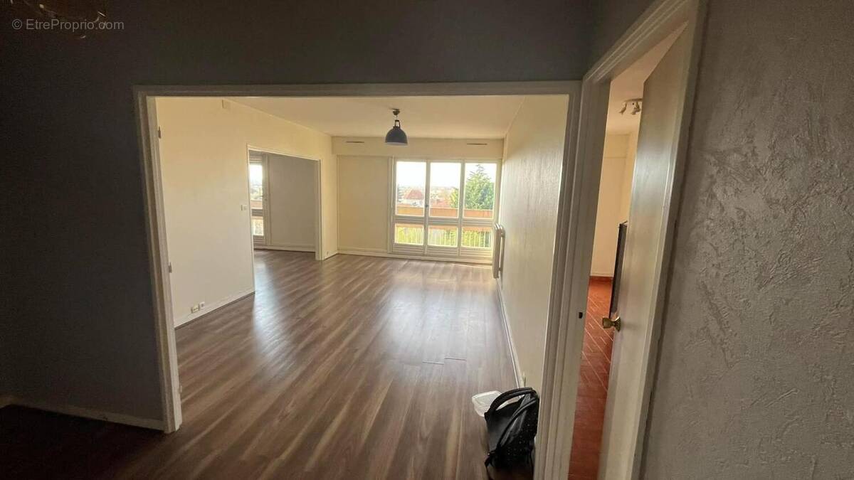 Photo 1 - Appartement à ANGOULEME